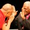 The Dalai Lama and Archbishop Tutu