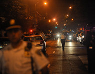 3 shot dead in Brooklyn 3 shot dead in Brooklyn