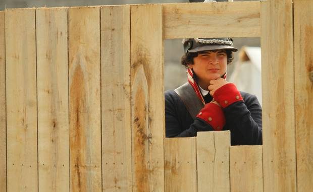 ALEX MONTGOMERY ALEX MONTGOMERY