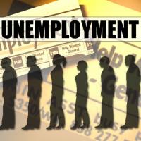 Unemployment 4 Unemployment 4