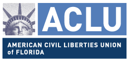 ACLU ACLU