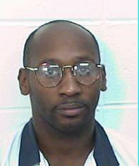 Troy Anthony Davis press release photo Troy Anthony Davis press release photo