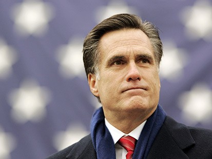 romney romney