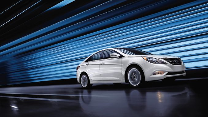 Hyundai achieves 32 months of sales growth in August