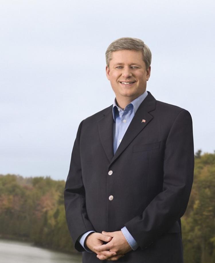 canada_Harper