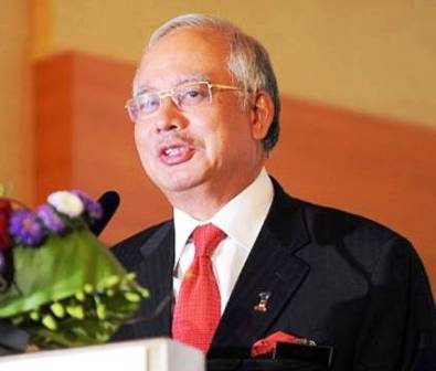 Malaysia-PM Malaysia-PM