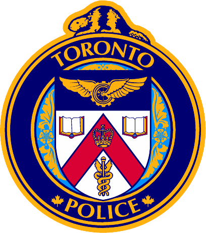 canada_Toronto_Police_Service_logo