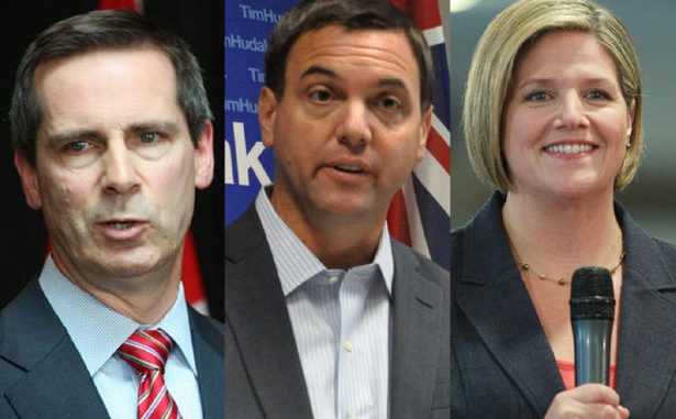 Who won last night’s debate?