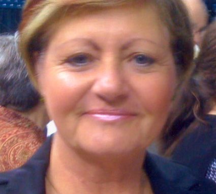 Canadian police search for missing elderly woman Linda Walker Canadian police search for missing elderly woman Linda Walker