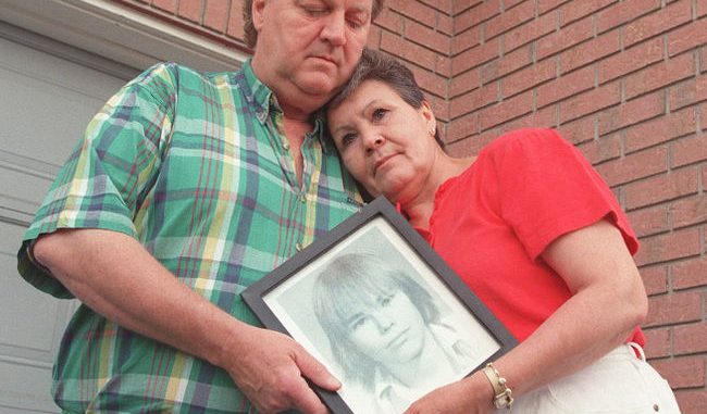 Hatred for dying child-killer Olson changes law