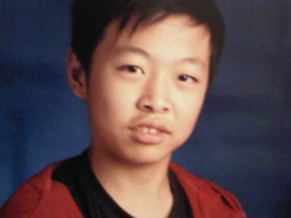 Stephen Liu Stephen Liu