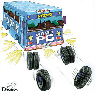 In the Toronto Sun no less! In the Toronto Sun no less!