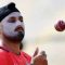 Harbhajan Singh