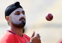 Harbhajan Singh Harbhajan Singh