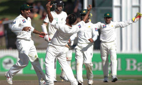 Pakistani Team Pakistani Team