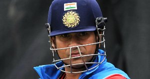 Sachin Tendulkar Sachin Tendulkar