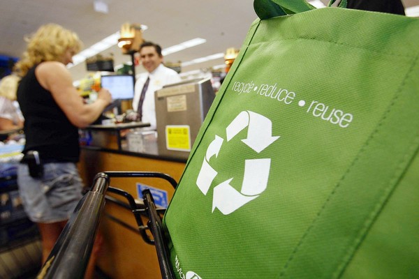 Reusable Bags Reusable Bags