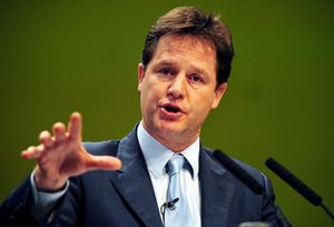 Clegg Clegg