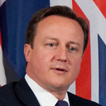 David Cameron David Cameron