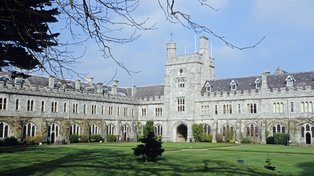 UCC now ranked 181 in the world UCC now ranked 181 in the world