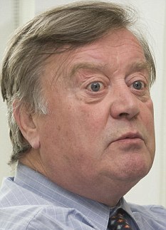 Kenneth Clarke Kenneth Clarke