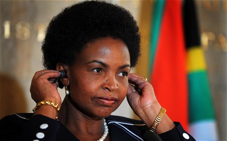 Minister-Nkoana-Mashabane Minister-Nkoana-Mashabane