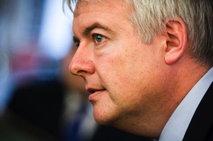 Welsh First Minister Carwyn Jones Welsh First Minister Carwyn Jones