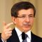 Ahmet Davutoglu
