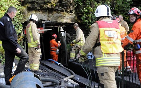 coal miners_rescue_team coal miners_rescue_team