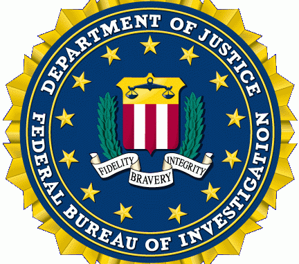 FBI: Violent Crimes Decrease 4th Year In A Row