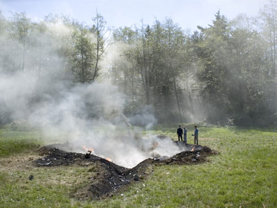 flight-93-crash-site