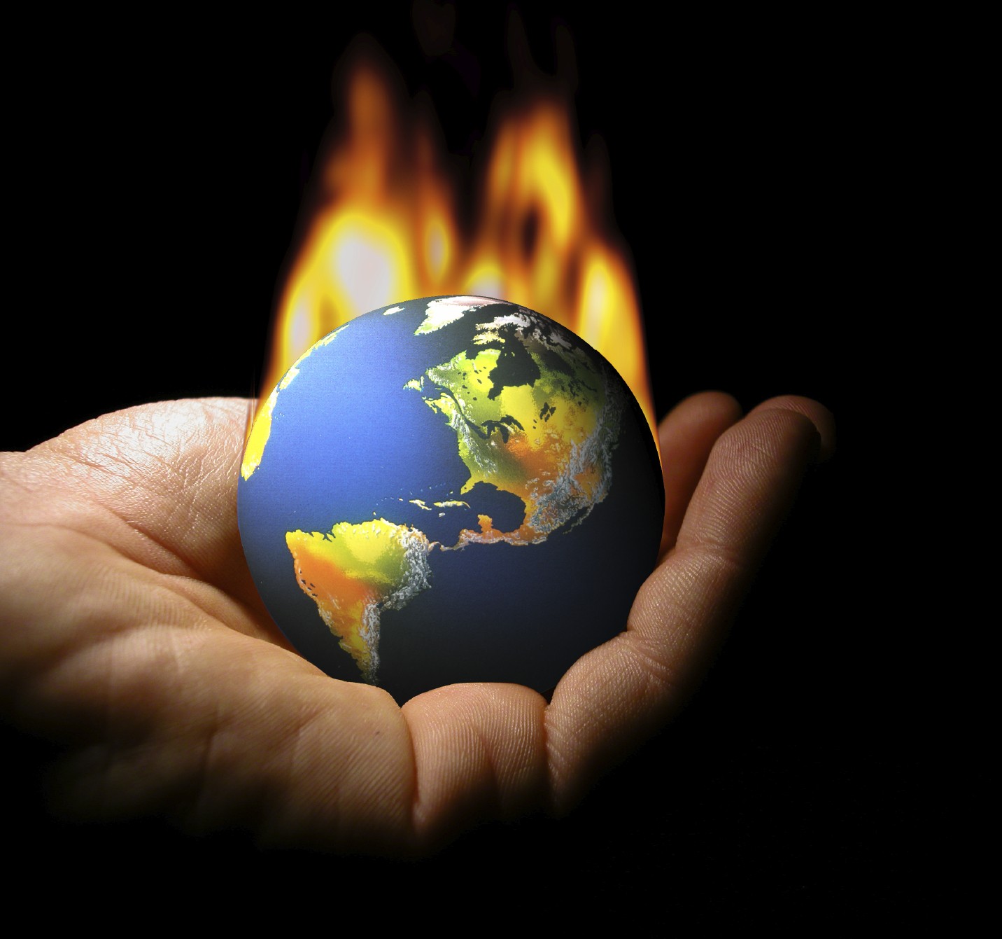global-climate-change