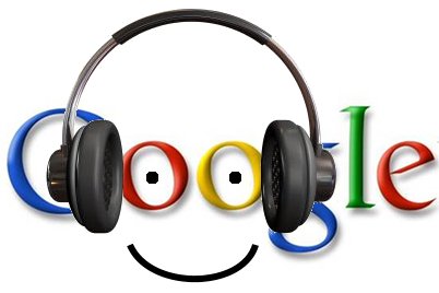 google-audio google-audio