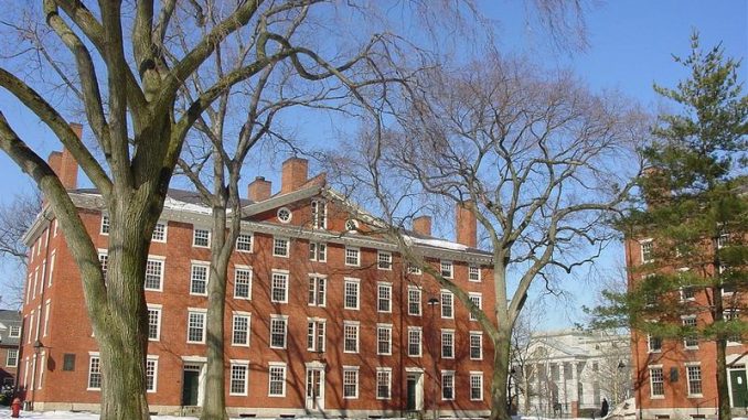 U.S News 2012 Best College Rankings Published