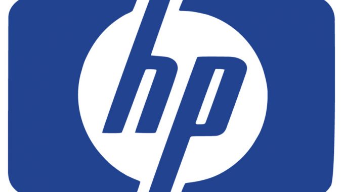 HP Top Management Changed, New CEO Appointed and HP Director Resigns hp logo