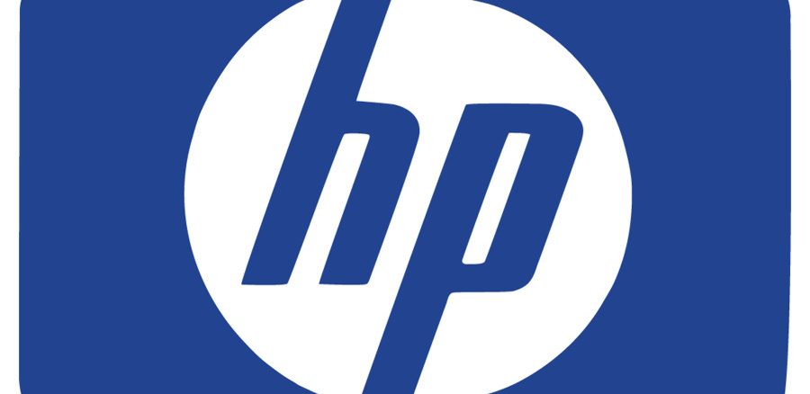 hp logo