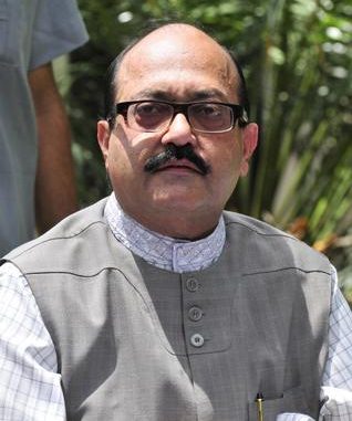 Amar Singh