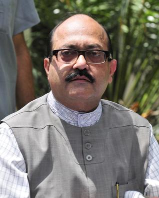 Amar Singh Amar Singh