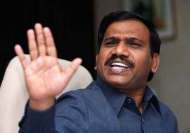A Raja A Raja