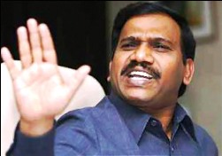 A Raja A Raja