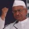 Anna Hazare