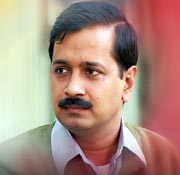 Arvind Kejriwal Arvind Kejriwal