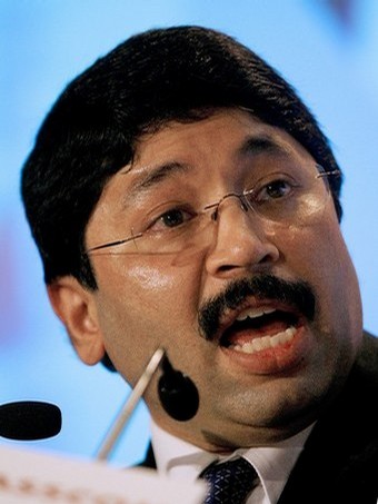 Dayanidhi Maran Dayanidhi Maran