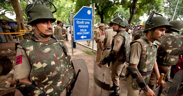 Delhi blast Delhi blast
