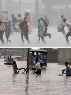 india_Heavy_rain_in_Delhi