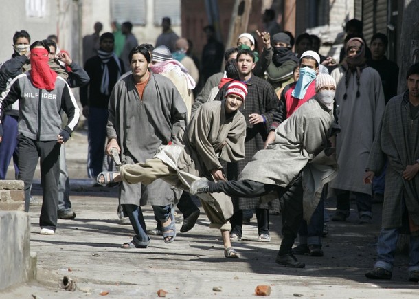Kashmir Kashmir