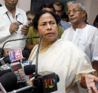 Mamata Banerjee Mamata Banerjee