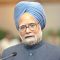 Indian PM Manmohan Singh