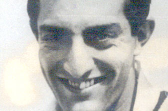 Mansoor Ali Khan Pataudi