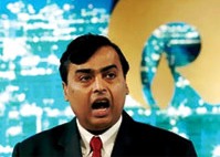 Mukesh Ambani Mukesh Ambani